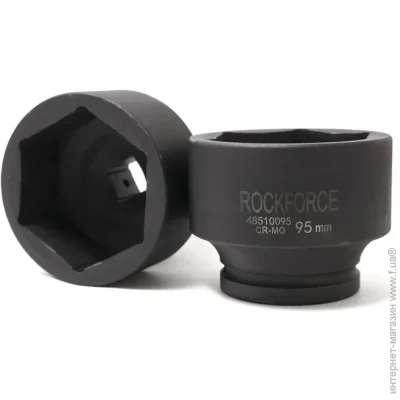   Rockforce    27 (6),1" RF-48510027