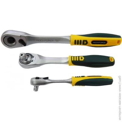 Rockforce     (30.), 1/2" RF-802423D