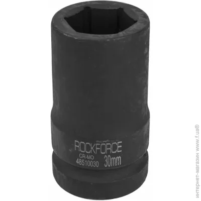   Rockforce    30 (6), 1" RF-48510030