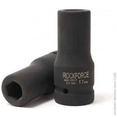   Rockforce    30 (6), 3/4" RF-46510030