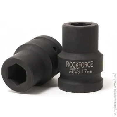   Rockforce   32 (6), 3/4" RF-46532