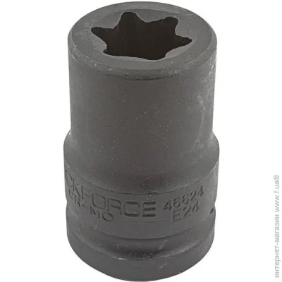   Rockforce   3/4, E24 RF-46624