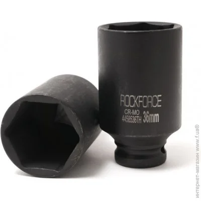   Rockforce     36 (6.),1/2", RF-4458536TH