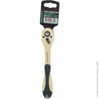    Rockforce  ,   3/8"(L-195, 72) RF-802372