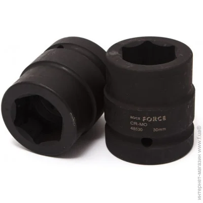   Rockforce   46 (6),1" RF-48546