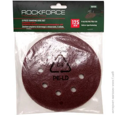   Rockforce   , 5  (115) RF-SD115