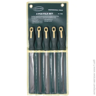  Rockforce    5 (, , , ,  L-200),   RF-5056