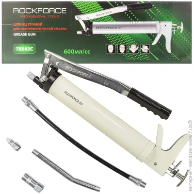 Rockforce       600 RF-78043C
