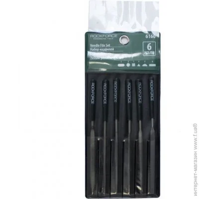  Rockforce    6.(L-140,3),  (RF-6160)