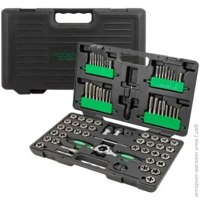     Rockforce     76. RF-M076-3