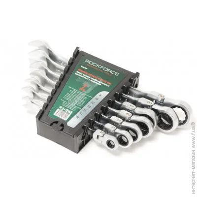 Rockforce       7 (8,10,12,13,14,17,19),    RF-51072F