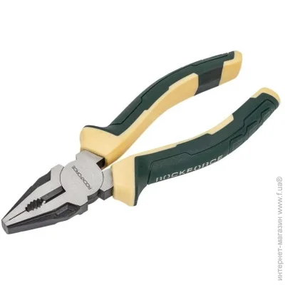  Rockforce   , Cr-V, 6 RF-611150H