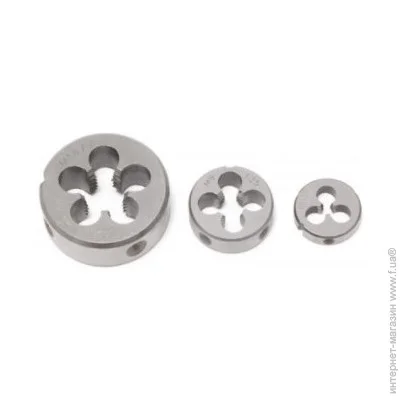  Rockforce  M10x1, 25-30,    RF-DIE10x1, 25