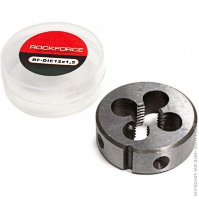 Rockforce  M12x1,5-38,    RF-DIE12x1,5