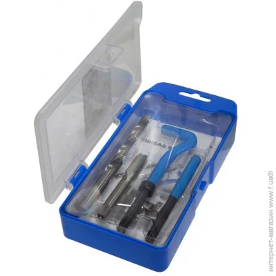 Rockforce        M6*1,25.,   RF-929U2