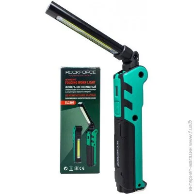   Rockforce      RF-EL2301