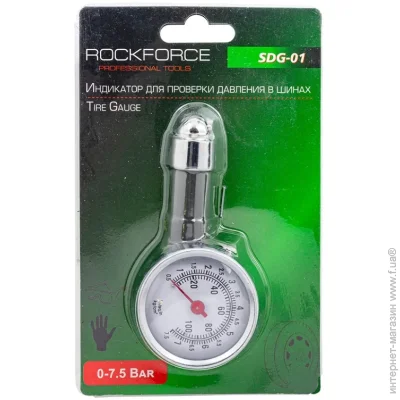    Rockforce       RF-SDG-01
