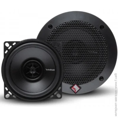  Rockford Fosgate   Power R14X2