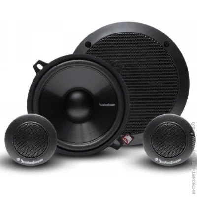  -  - Rockford Fosgate   R152-S 40  5.25" (13 )