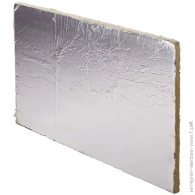 Rockwool   FIREROCK 25  0,6 .