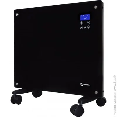   Roda Graphite RG 2000