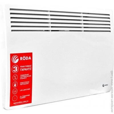   Roda RB2-1500