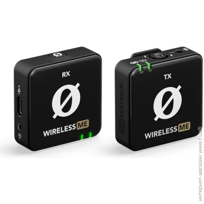    RODE Wireless ME