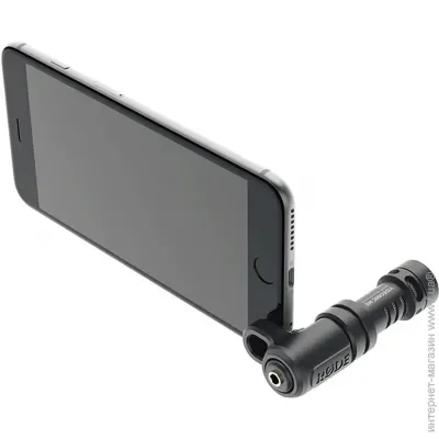  Rode VideoMic ME