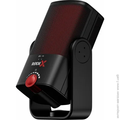 ̳ Rode XCM-50