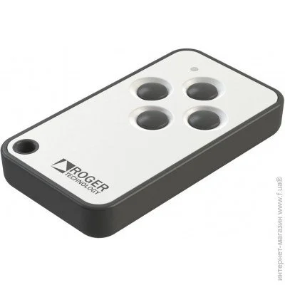    Roger  2-   R93/RX12A/U, E80/52R/2,R93/RX12A/U