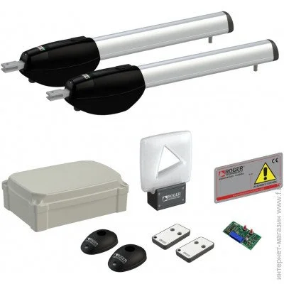 Roger      KIT BE20/410