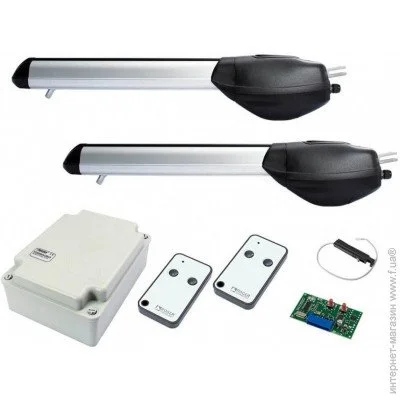 Roger      KIT R20/320
