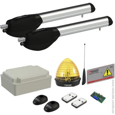     Roger      KIT R20/510