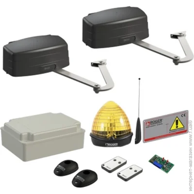 Roger      KIT R23/374