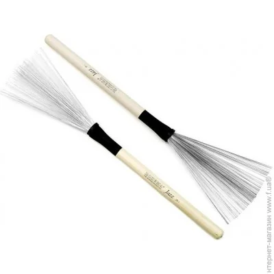ٸ Rohema Brushes Jazz JB1
