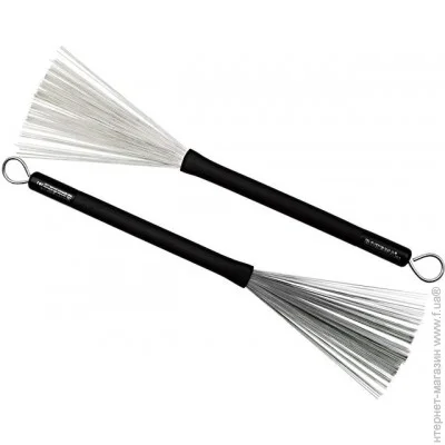 ٳ Rohema Brushes Jazz JB2