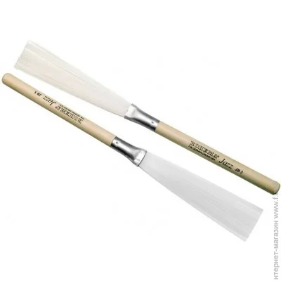 ٸ Rohema Brushes Jazz JB3