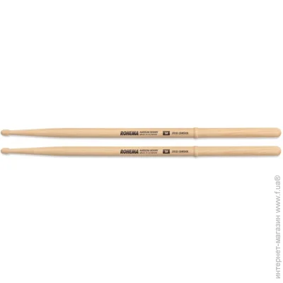  Rohema Classic 5A Stick Control