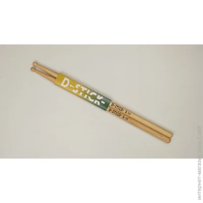  Rohema D-Sticks 5A