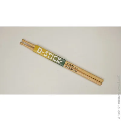  Rohema D-Sticks 5B
