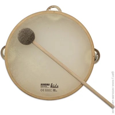  Rohema Hand Drum 20cm