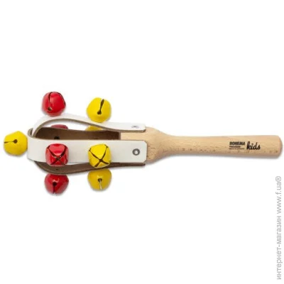  Rohema Jingle Maracas hp
