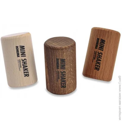  Rohema Mini Shaker Set