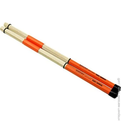  Rohema Rods Professional Bamboo