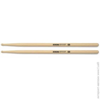  Rohema Rounded Tip SD4-H