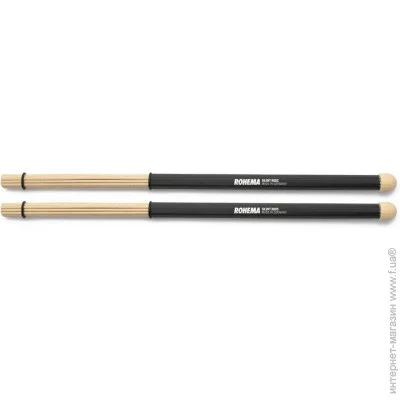 Rohema Silent Rods Maple