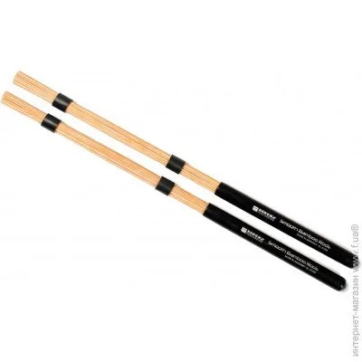  Rohema Smooth Bamboo Rods