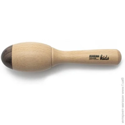  Rohema Wooden Maracas lp