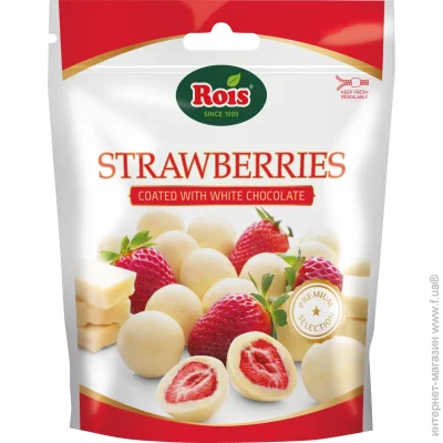  VICTORIA NUTS     100 