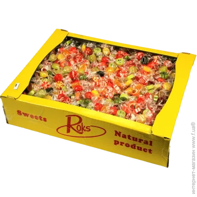  Roks ̳ -  3,3 (4829898011006)
